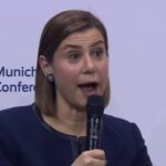 watch:-seditious-six-conspirator-elissa-slotkin-trashes-trump-overseas-as-a-dictator,-says-he’s-plotting-to-steal-2026-elections-at-munich-security-conference-and-predicts-uprising