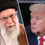 iran-says-nuclear-talks-are-‘constructive’-as-trump-sends-a-message-in-the-gulf