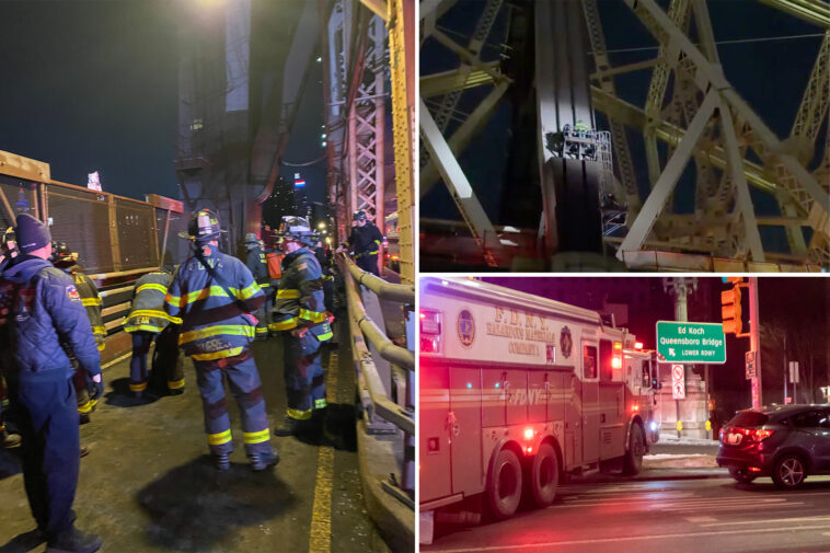 teen-falls-50-feet-into-shaft-on-nyc-bridge-as-tiktok-stunt-goes-wrong:-sources