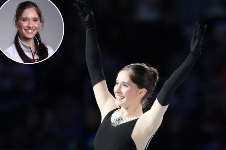 us-figure-skater-isabeau-levito-is-living-her-best-life-at-olympic-village