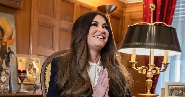 watch-live:-us.-ambassador-to-greece-kimberly-guilfoyle-speaks-with-breitbart’s-matthew-boyle-in-athens