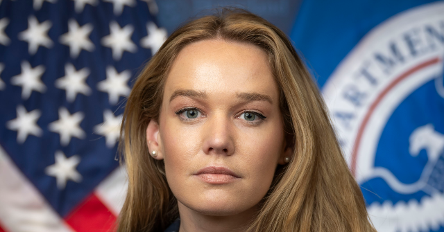 report:-dhs-spokeswoman-tricia-mclaughlin-to-leave-trump-administration