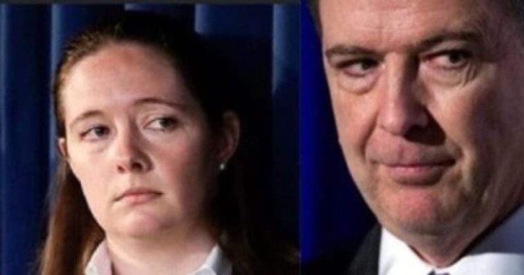 crooked-comeys-caught?-“it-will-all-come-out-soon”-says-rep.-anna-paulina-luna