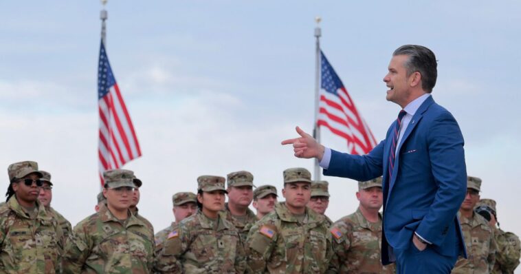 pentagon-conducts-three-lethal-strikes-on-narco-terror-drug-vessels,-killing-11