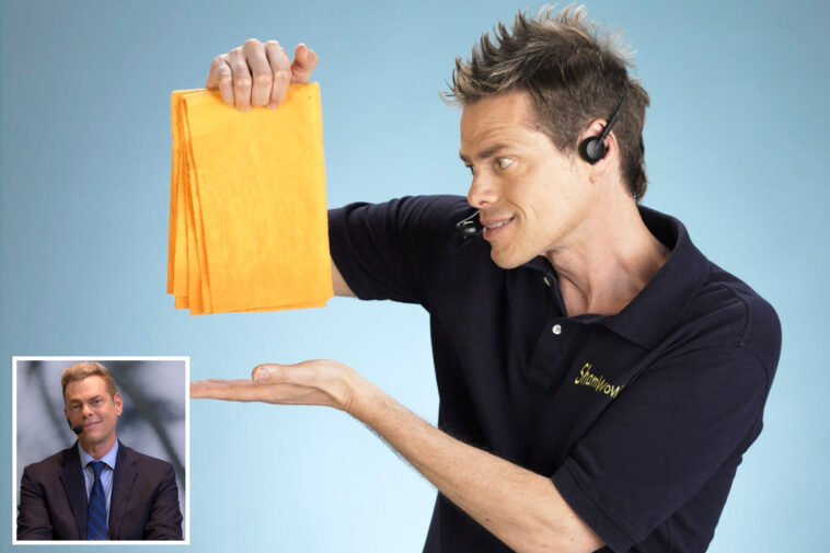 ‘shamwow-guy’-reveals-how-‘wokeism’-motivated-him-to-run-for-congress