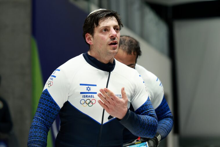olympics-broadcaster-under-fire-for-‘genocide’-comments-about-israeli-bobsledder