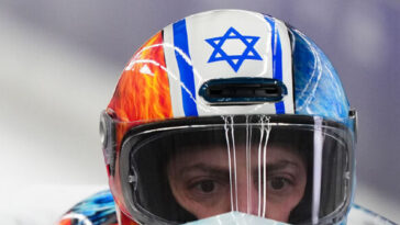 olympics-broadcaster-accuses-israeli-athlete-of-‘supporting-genocide’-during-live-broadcast