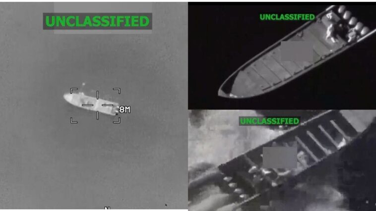 us.-destroys-three-suspected-narco-terrorist-boats-on-presidents’-day