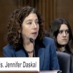 outrageous:-fisa-court-appoints-biden-disinformation-board-architect-jennifer-daskal-as-advisor