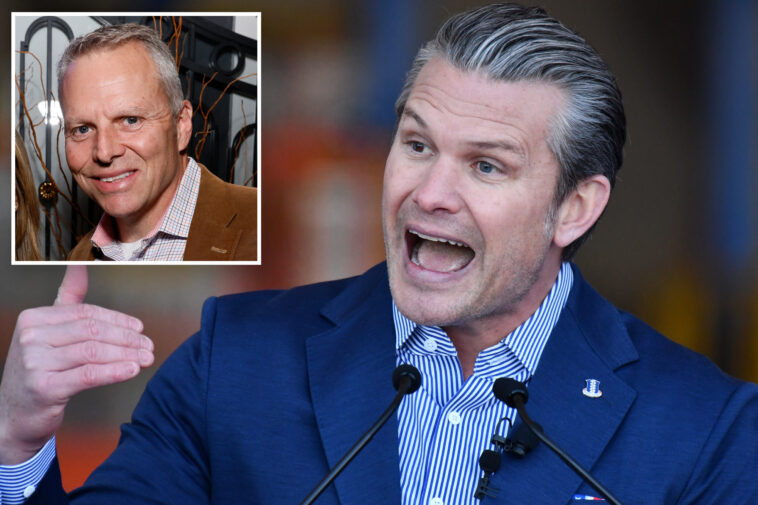 hegseth-boots-army’s-top-spokesman-in-latest-pentagon-shake-up:-report