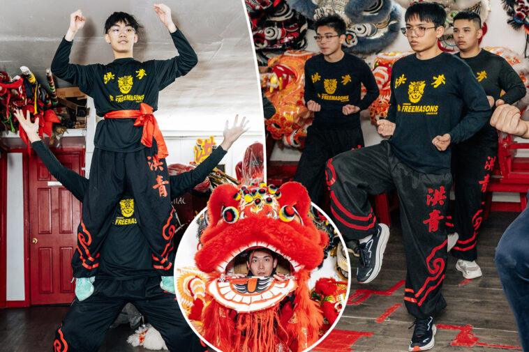 inside-the-grueling-training-regimen-for-chinatown-nyc’s-most-iconic-job-—-where-‘lion-cubs’-train-for-months-to-make-lunar-new-year-a-roaring-success