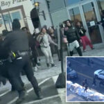 nyc-mall-on-edge-after-social-media-crazed-teen-mob-tears-up-stores,-tangles-with-cops
