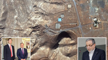 iran,-us-agree-on-‘guiding-principles’-of-nuclear-deal,-as-vance-says-dismantling-atomic-program-among-‘red-lines’