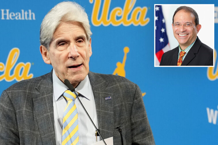 in-a-big-setback-for-ucla-athletics,-cfo-stephen-agostini-is-out