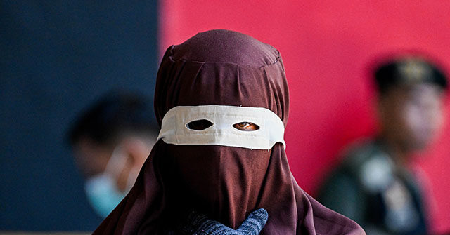 exclusive:-oklahoma-lawmakers-introduce-measures-to-bar-sharia-law-in-courts-and-restrict-foreign-influence