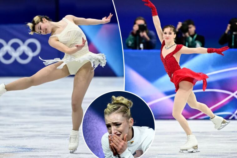 usa-figure-skating-in-danger-of-extending-olympic-medal-drought-in-short-program-after-brutal-day