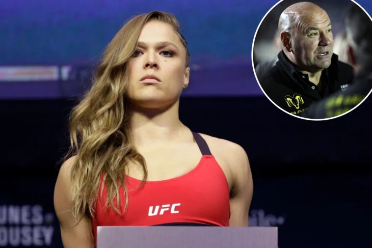 ronda-rousey-says-ufc’s-dana-white-turned-down-her-gina-carano-fight