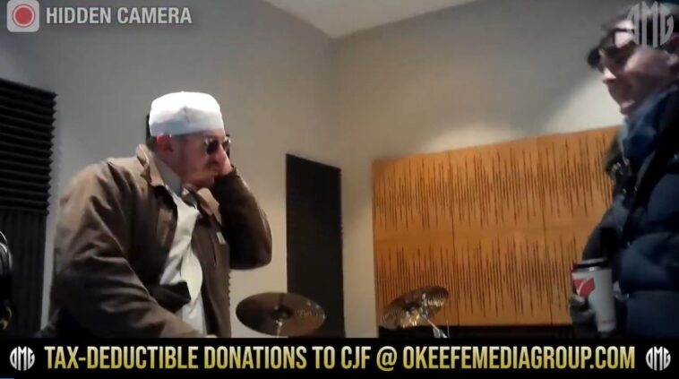 james-o’keefe-goes-undercover-as-a-muslim-in-stockholm-to-infiltrate-antifa-(video)