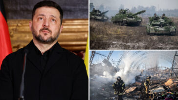 zelensky-warns-ukrainians-would-never-‘forgive’-us-for-ceding-donbas-to-russia-as-part-of-peace-deal:-‘not-fair’