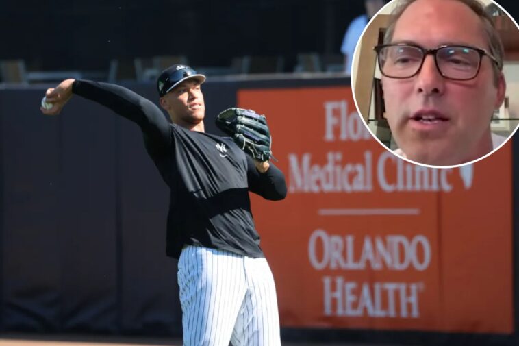 mark-derosa-reveals-how-he-landed-aaron-judge-for-wbc-—-and-how-andy-pettite-helped