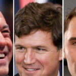 exclusive-–-poll:-tucker-carlson,-joe-rogan,-charlie-kirk-dominate-in-popularity-among-republicans