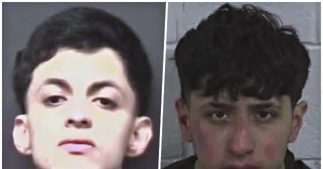 pair-of-illegal-aliens-accused-of-torturing,-sexually-assaulting-man-in-north-carolina-home-invasion