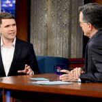 james-talarico-accuses-cbs-of-‘selling-out’-to-trump-as-network-denies-colbert’s-claim-of-blocking-interview