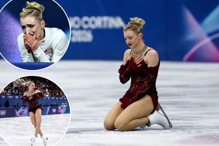 usa’s-amber-glenn-in-tears-after-error-leads-to-olympic-figure-skating-heartbreak