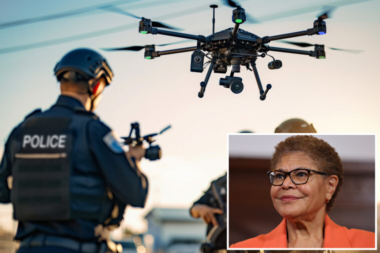 lapd-oversight-board-approves-$2.1m-donation-to-expand-drone-program