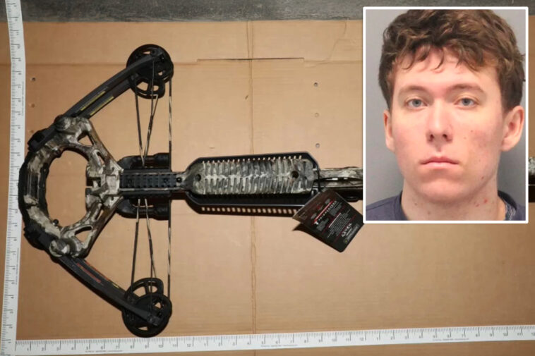 long-island-maniac,-21,-allegedly-fired-crossbow-at-sister’s-head-—-in-months-long-plot-to-kill-her