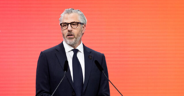 los-angeles-mayor-karen-bass-urges-casey-wasserman-to-leave-olympics-committee-over-epstein-emails