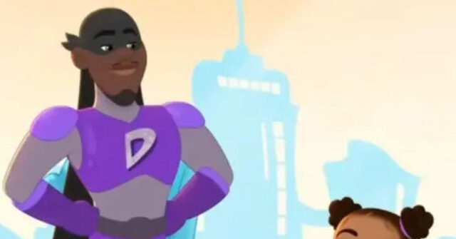 creator-of-disney-jr.-show-‘hey,-aj’-responds-to-backlash-over-‘captain-durag’