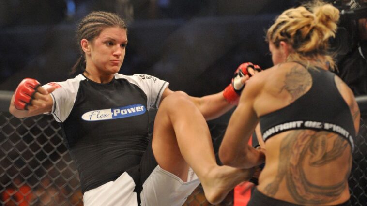 rousey-vs.-carano-is-a-sign-of-the-times-—-with-a-silver-lining