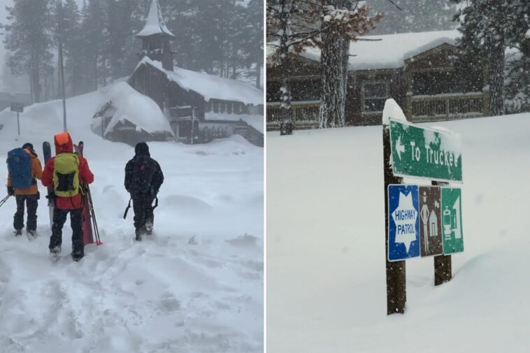 skiers-trapped-by-avalanche-up-lake-tahoe-mountain-build-makeshift-shelter-using-tarp,-10-still-missing