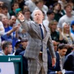mick-cronin-caught-on-camera-allegedly-ejecting-own-player-in-loss