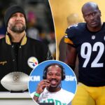 ex-steelers-star-defends-ben-roethlisberger-after-‘pure-out-attack’-by-joey-porter
