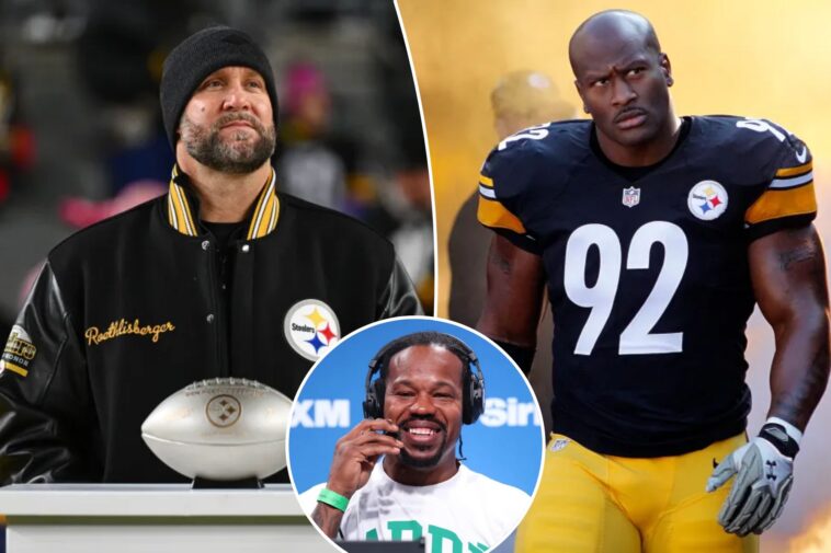 ex-steelers-star-defends-ben-roethlisberger-after-‘pure-out-attack’-by-joey-porter
