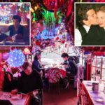 fans-swarm-longtime-east-village-eatery-to-recreate-jfk-jr.,-carolyn-bessette’s-first-date-from-‘love-story’