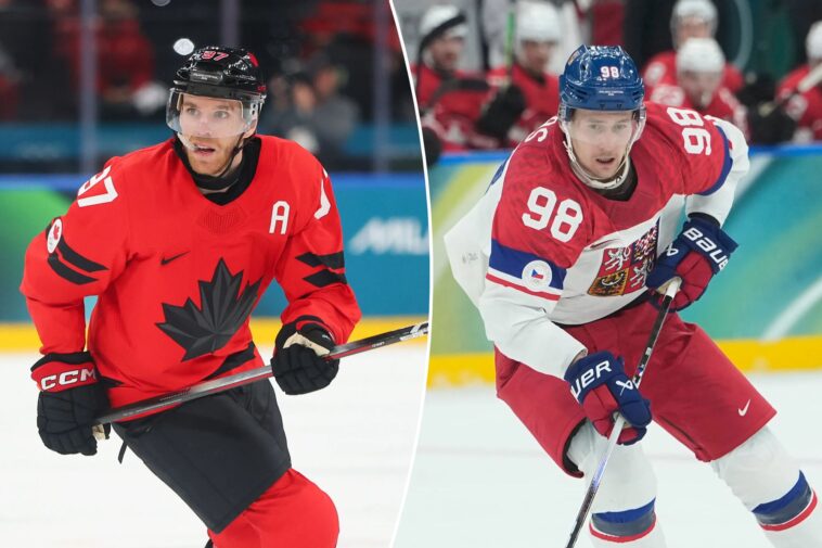 czechia-vs.-canada-prediction:-men’s-olympic-hockey-odds,-best-bet-wednesday