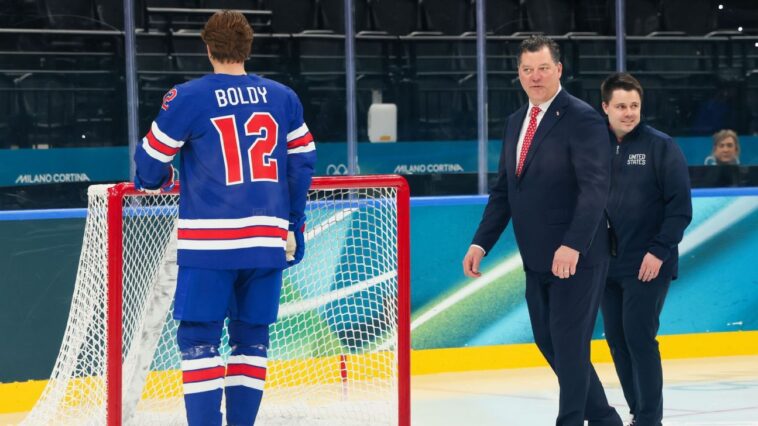 how-nhl-gms-are-handling-the-olympic-break