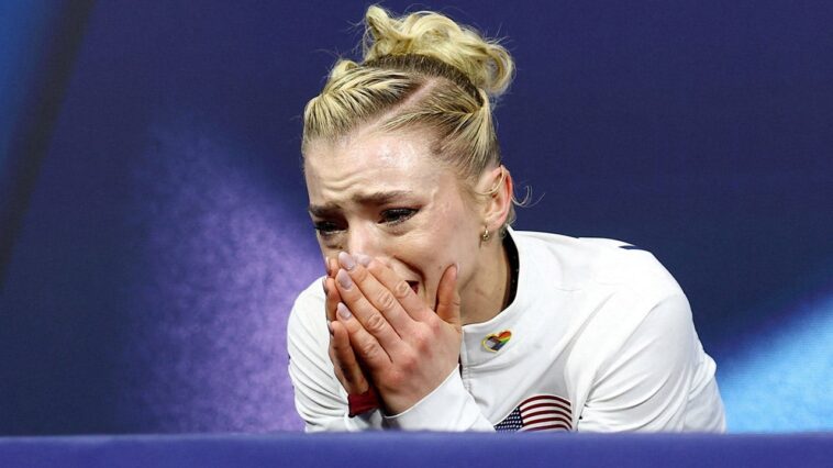 american-figure-skater-amber-glenn-emotional-after-costly-mistake-during-olympic-outing