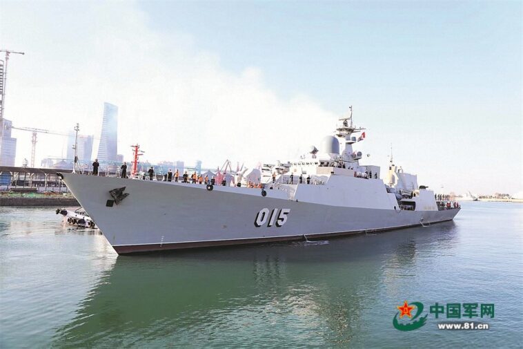 the-new-approach-to-china-in-the-us-national-defense-strategy