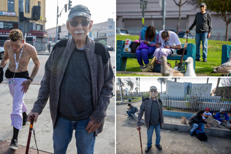 korean-war-veteran-who-served-under-renowned-general-slams-namesake-macarthur-park’s-zombie-zone:-‘i-wish-i-never-saw-this’
