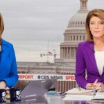 cbs’-norah-o’donnell-claims-coworkers-are-‘fearful’-over-the-numerous-changes-in-leadership