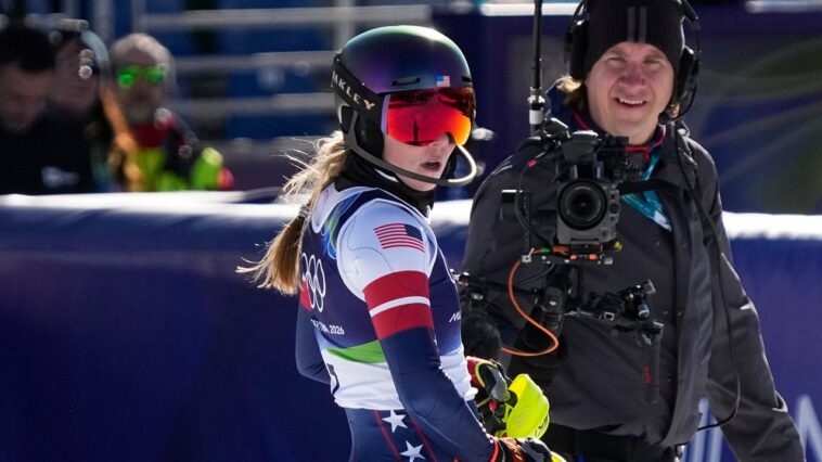 mikaela-shiffrin-captures-gold-medal-with-incredible-slalom-performance-at-winter-games