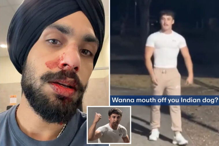 nurse-left-with-broken-nose-in-‘racist’-ambush-attack-at-gym