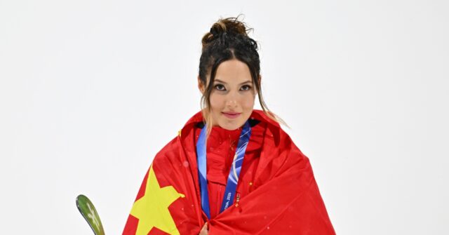 eileen-gu,-us.-born-olympian-competing-for-china,-says-uyghur-genocide-is-‘not-her-business’