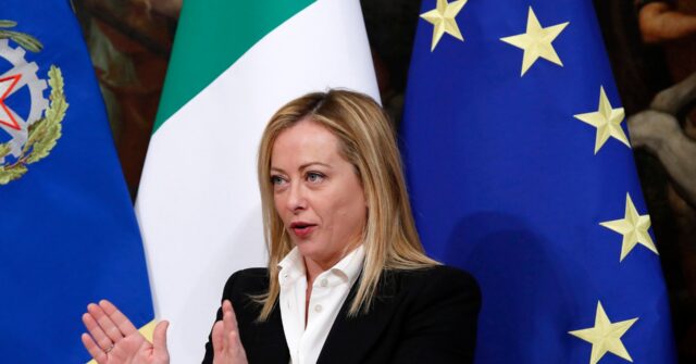 meloni-vows-to-move-forward-with-italy’s-illegal-migrant-crackdown-after-court-blocks-deportation-of-algerian-with-23-convictions