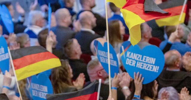 germany:-afd-state-branch-officially-classified-as-‘right-wing-extremist’-group-over-migration-positions