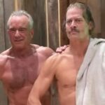 rfk-jr.-and-kid-rock-strip-shirts-for-sauna-workout-in-new-hhs-health-promotional-video